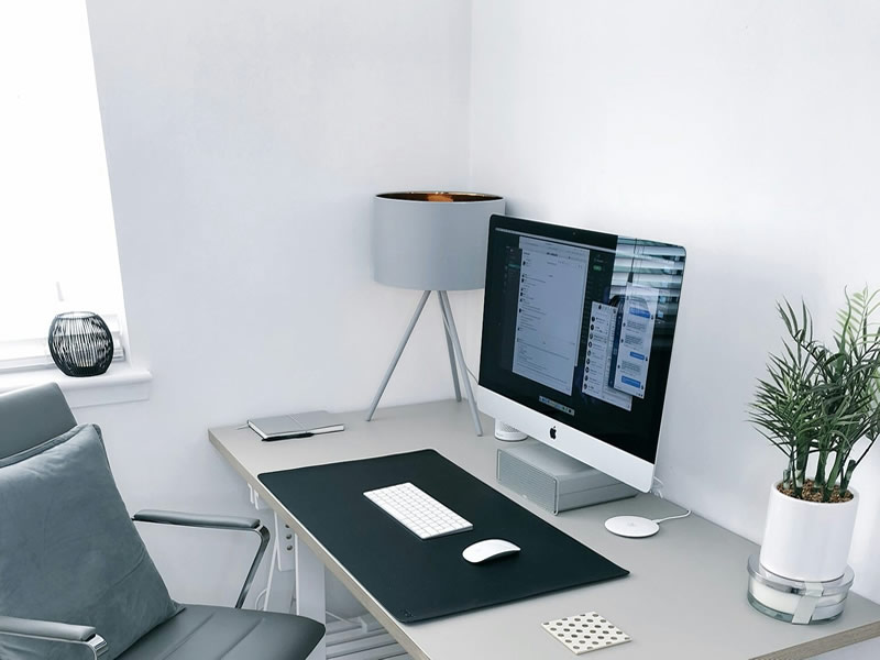 Custom Asset Management and Support Software