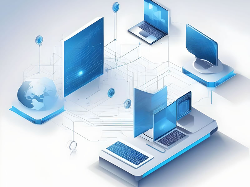 Enterprise Network Infrastructure Design